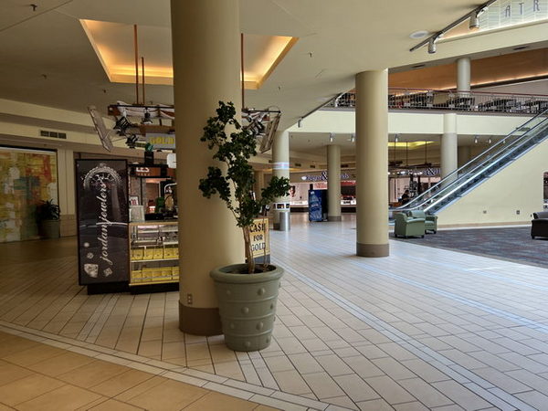 Genesee Valley Center - Aug 7 2022 Photo (newer photo)